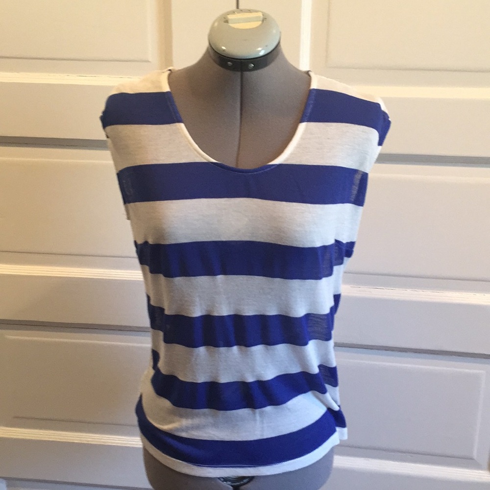 NWT a+ro top